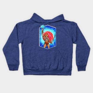 The Worthy Kids Hoodie